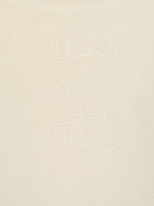 Бавовняна Чоловіча Футболка GUESS фото 3