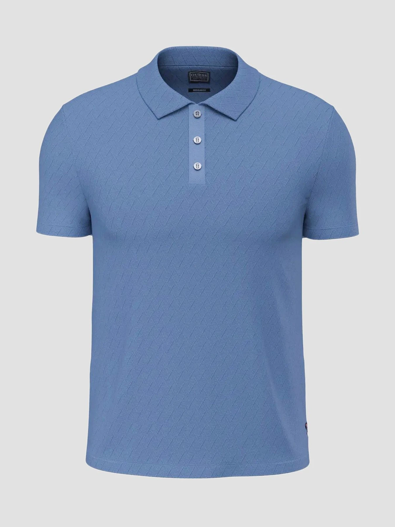 Футболки і поло GUESS модель M6YP25.K4472;G7HC Фото