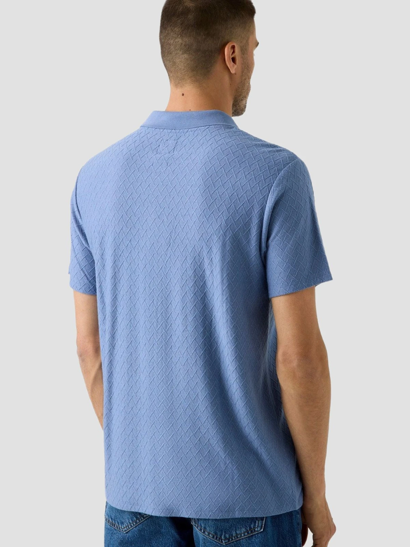 Футболки і поло GUESS модель M6YP25.K4472;G7HC Фото