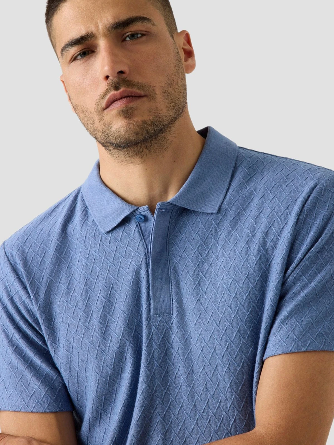 Футболки і поло GUESS модель M6YP25.K4472;G7HC Фото