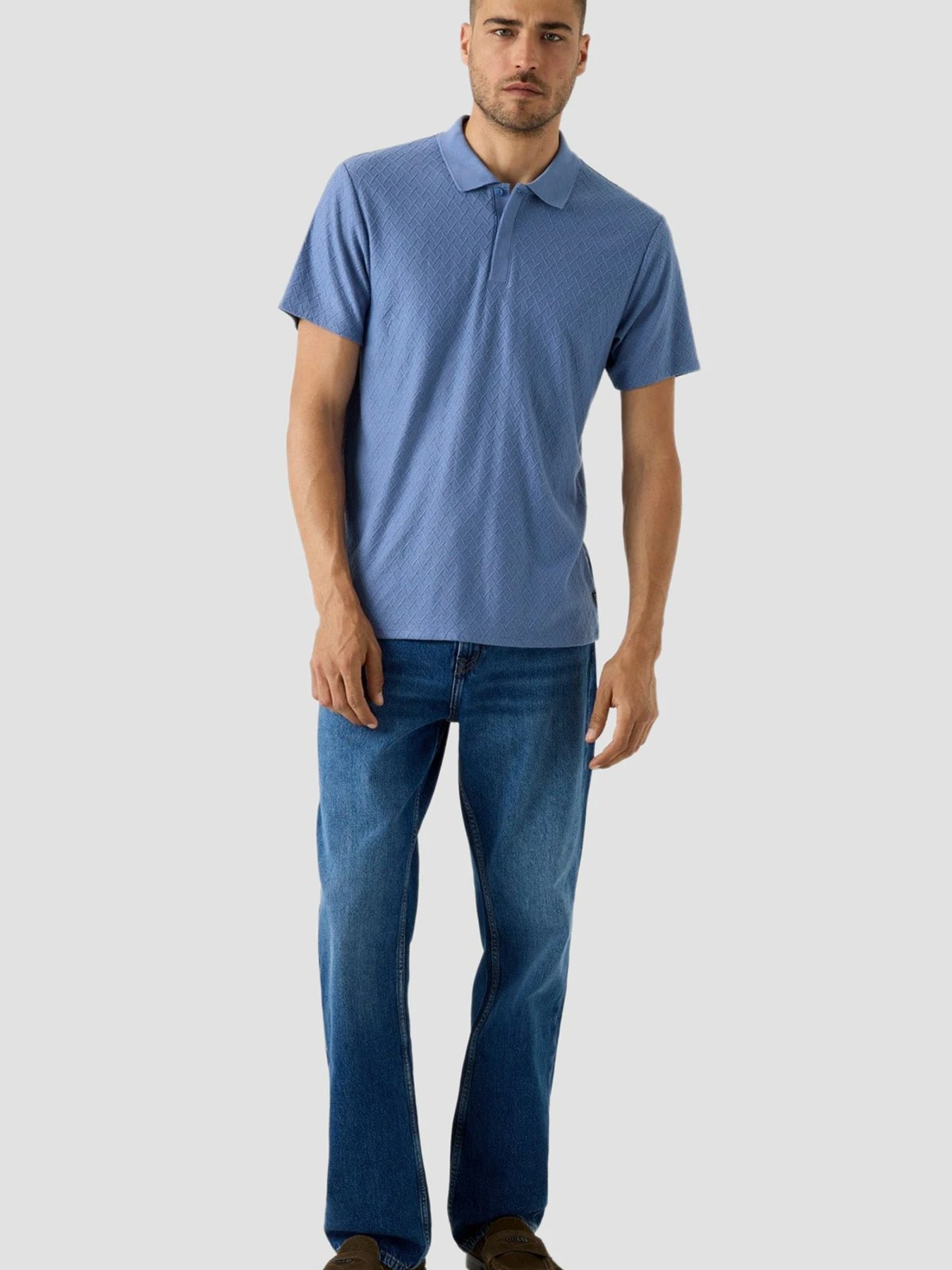 Футболки і поло GUESS модель M6YP25.K4472;G7HC Фото