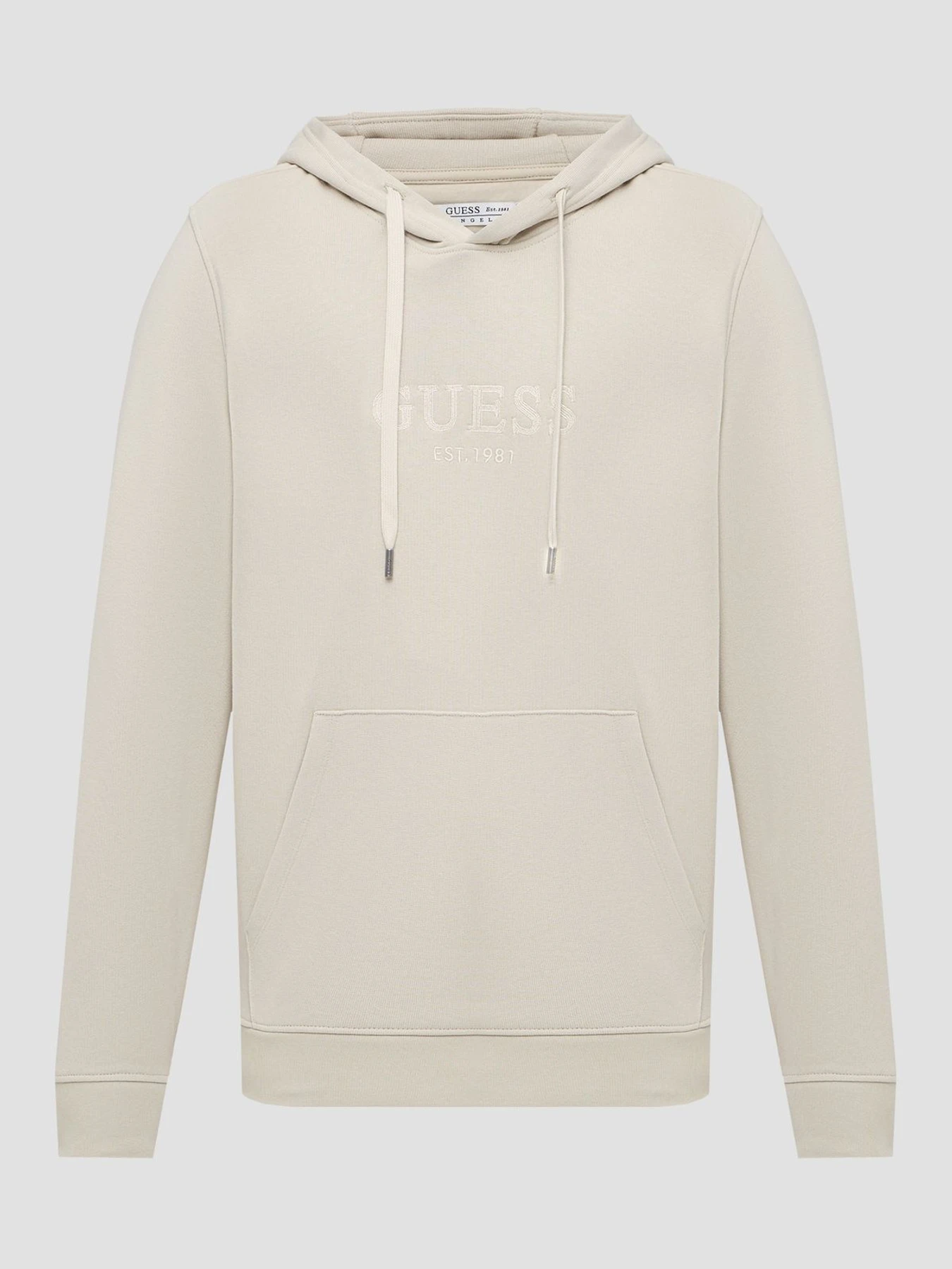 Худи и свитшоты GUESS модель M6YQ36.K4243;G9H6 Фото