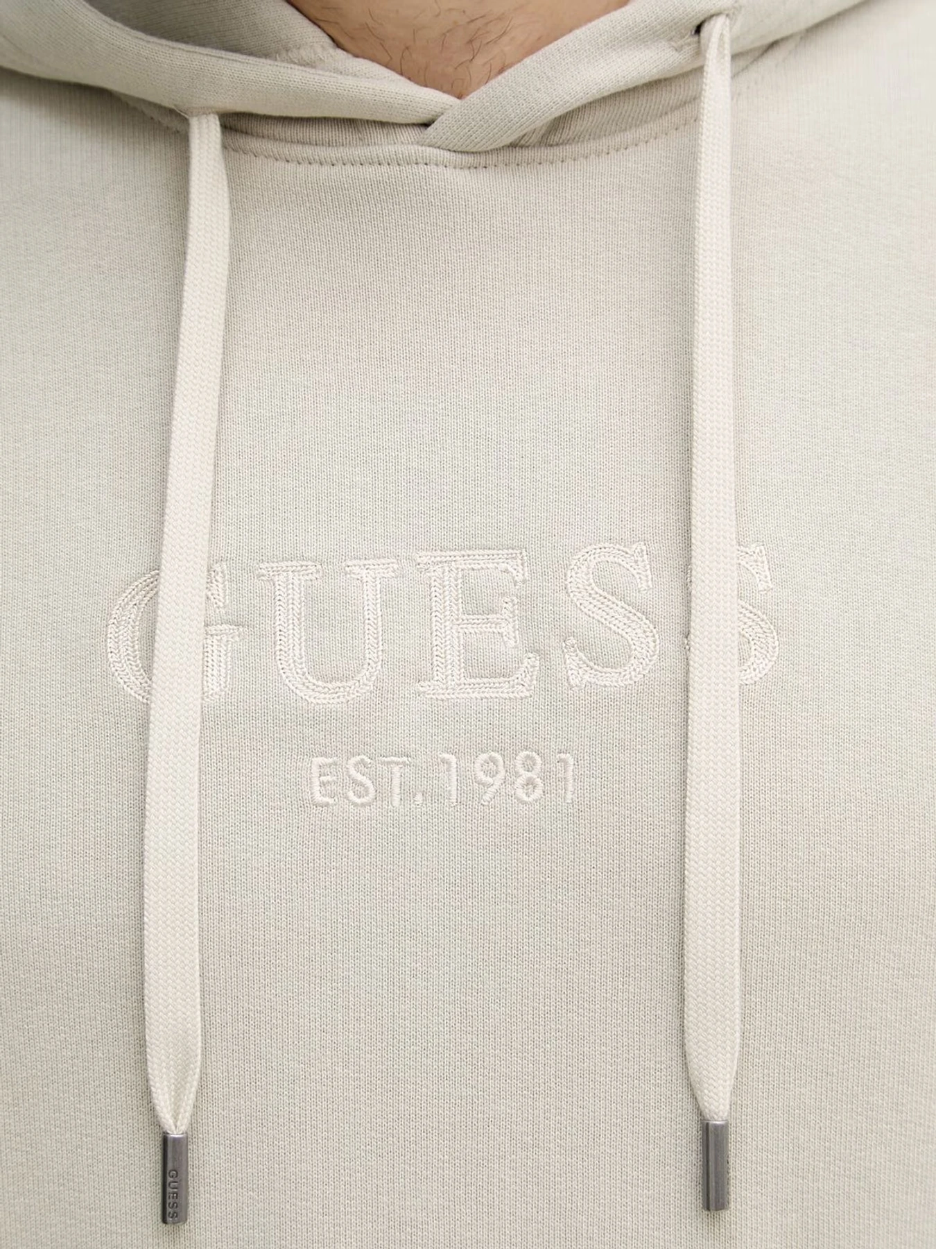 Худи и свитшоты GUESS модель M6YQ36.K4243;G9H6 Фото