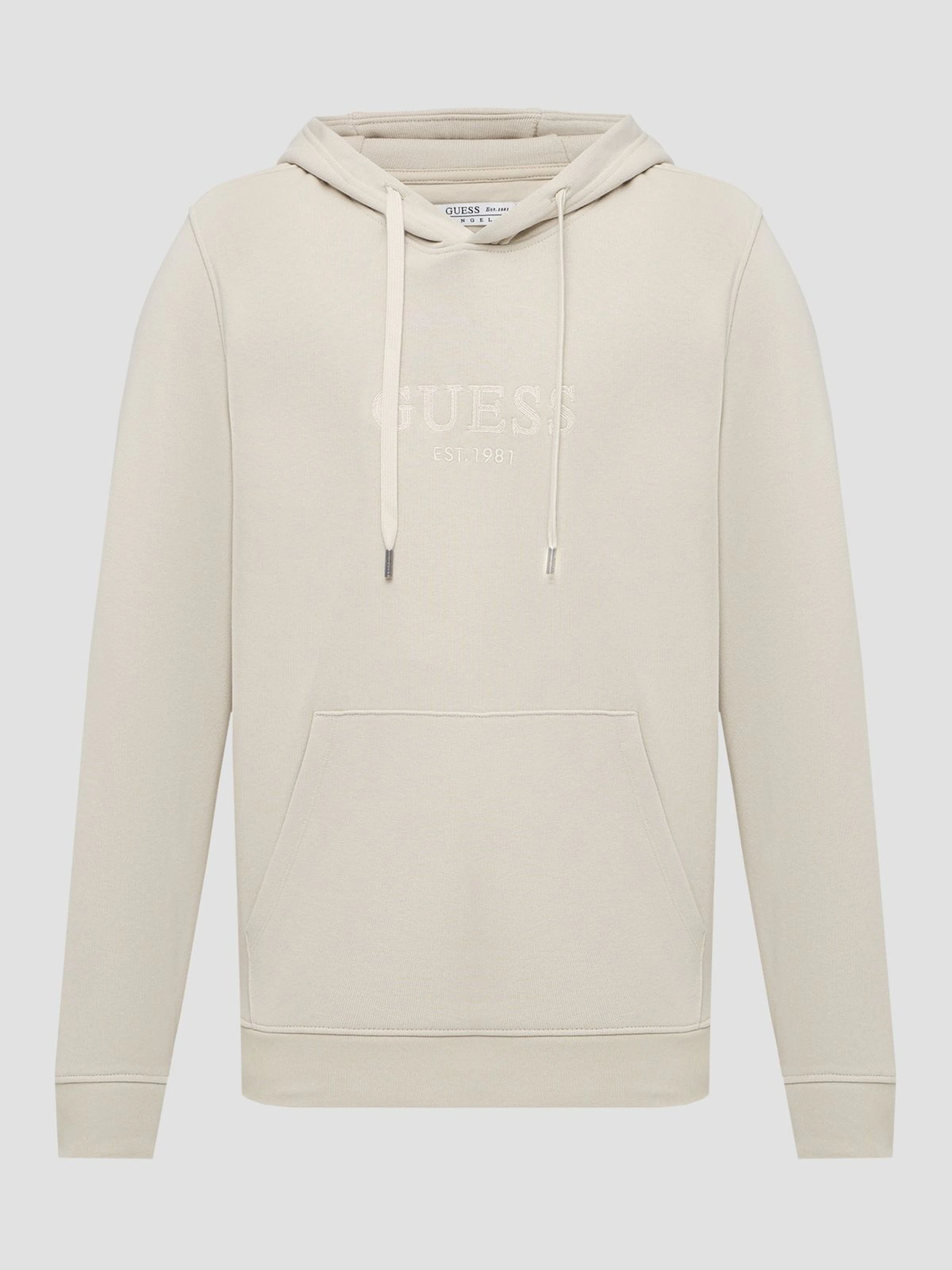 Бавовняне Чоловіче Худі GUESS фото 2