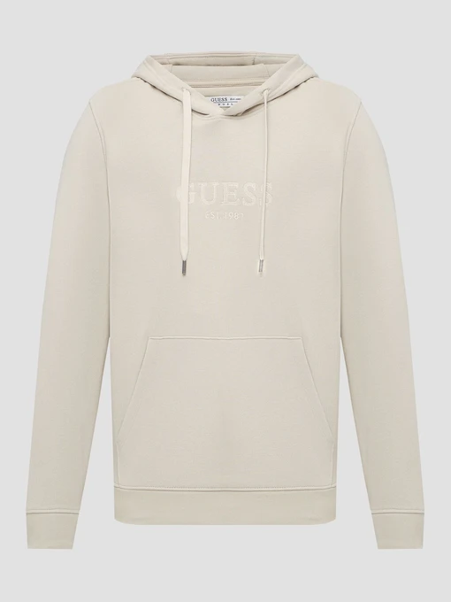 Бавовняне Чоловіче Худі GUESS фото 2