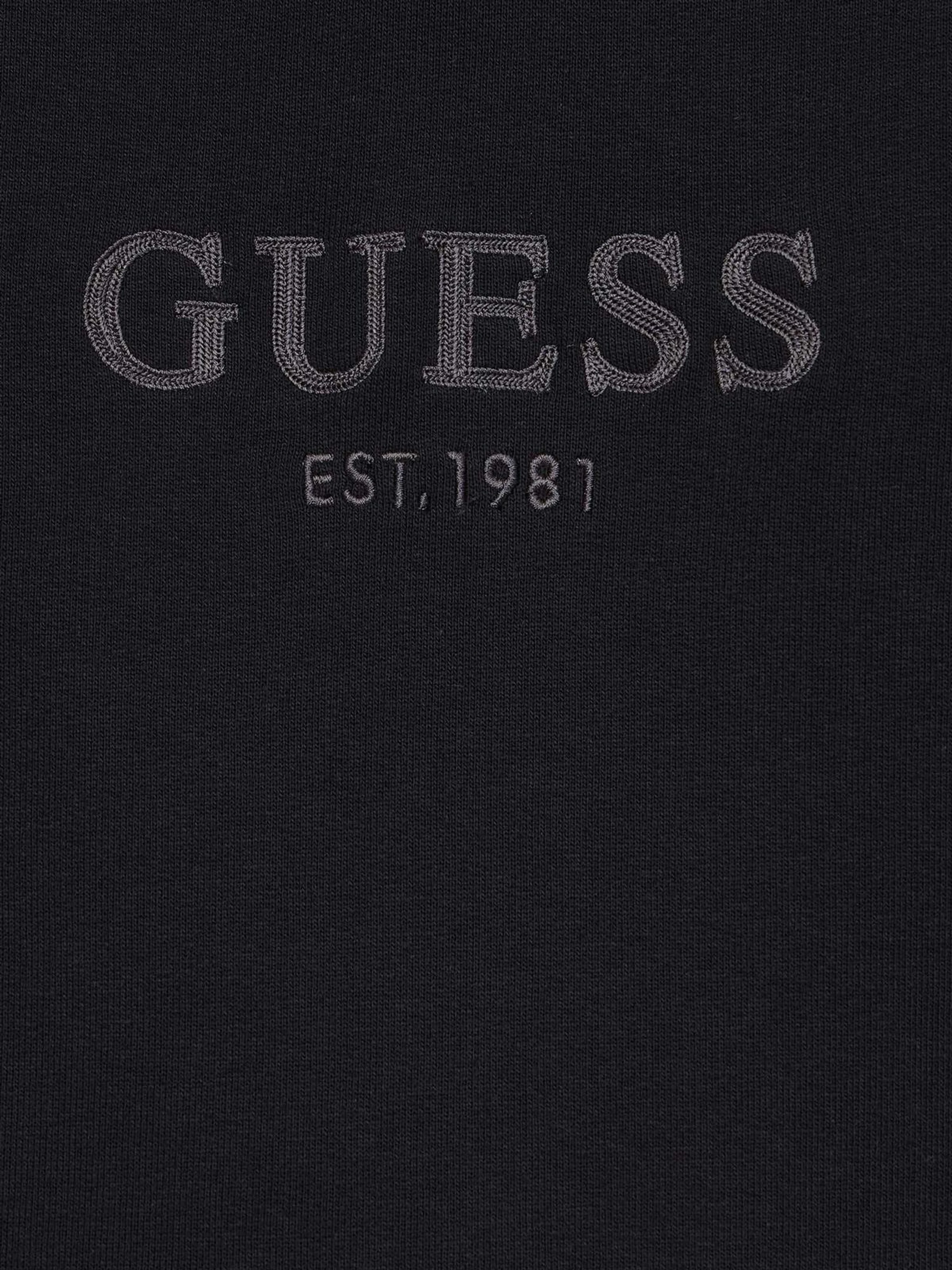 Бавовняне Чоловіче Худі GUESS фото 3