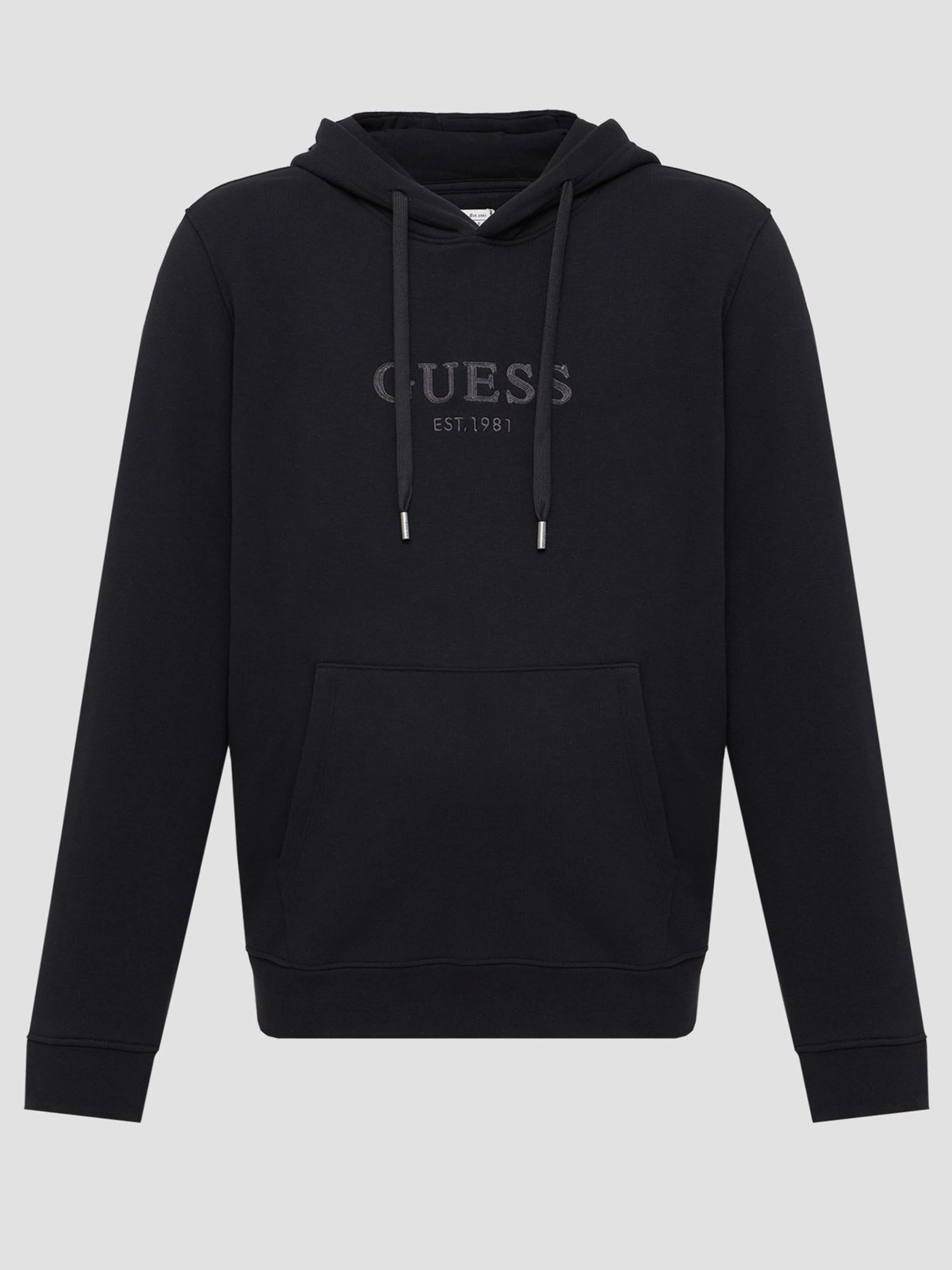 Бавовняне Чоловіче Худі GUESS