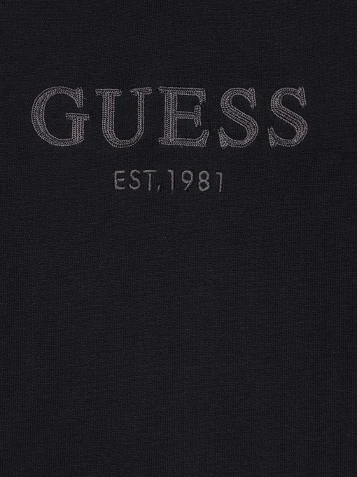 Бавовняне Чоловіче Худі GUESS фото 3