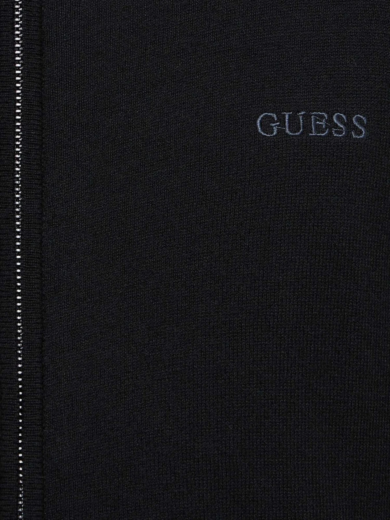 Свитры и кардиганы GUESS модель M6YR08.Z0913;JBLK Фото