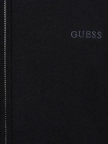 Свитры и кардиганы GUESS модель M6YR08.Z0913;JBLK Фото
