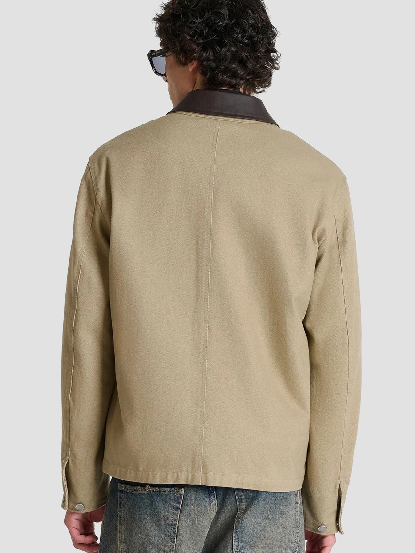 Куртки и дубленки Antony Morato модель MMCO00984.FA900148;2000 Куртки и дубленки Antony Morato модель MMCO00984.FA900148;2000 Фото