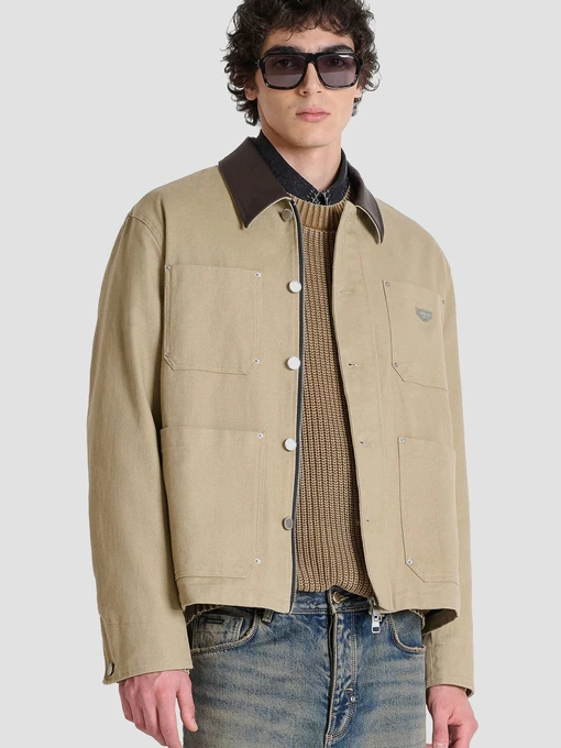 Куртки и дубленки Antony Morato модель MMCO00984.FA900148;2000 Фото