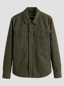 Куртки и дубленки Antony Morato модель MMCO00986.FA700172;4088 Фото