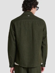 Куртки и дубленки Antony Morato модель MMCO00986.FA700172;4088 Фото