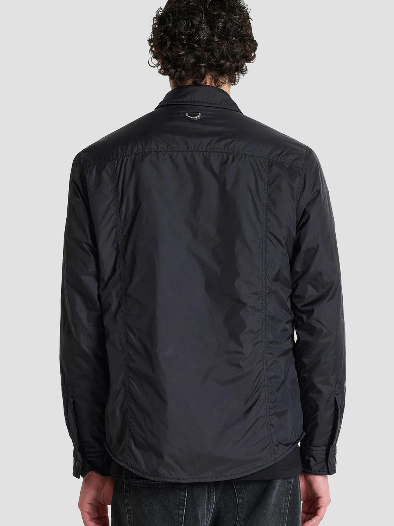 Куртки та дублянки Antony Morato модель MMCO00987.FA600271;9000 Фото