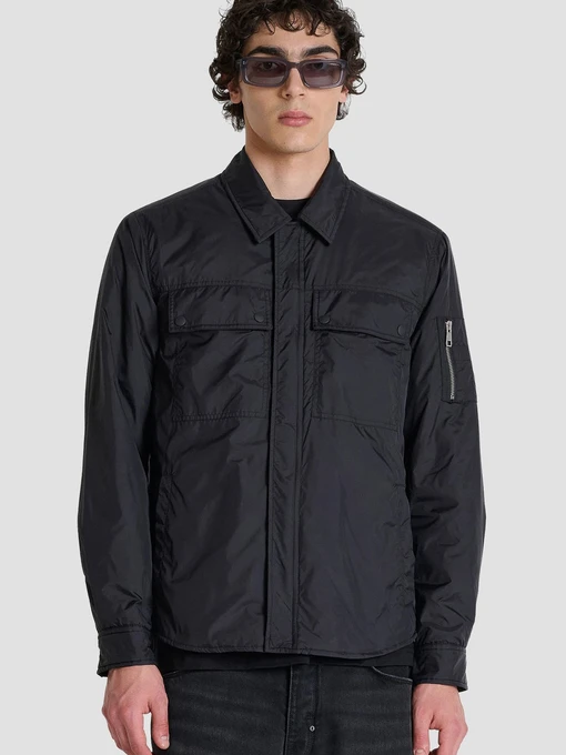 Куртки и дубленки Antony Morato модель MMCO00987.FA600271;9000 Фото