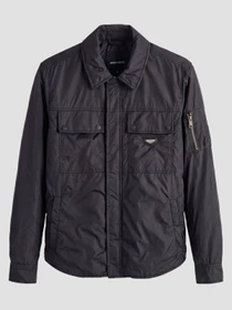 Куртки та дублянки Antony Morato модель MMCO00987.FA600271;9000 Фото