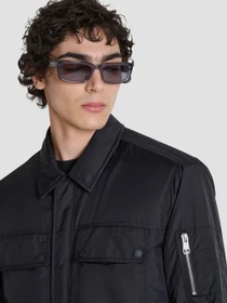 Куртки та дублянки Antony Morato модель MMCO00987.FA600271;9000 Фото