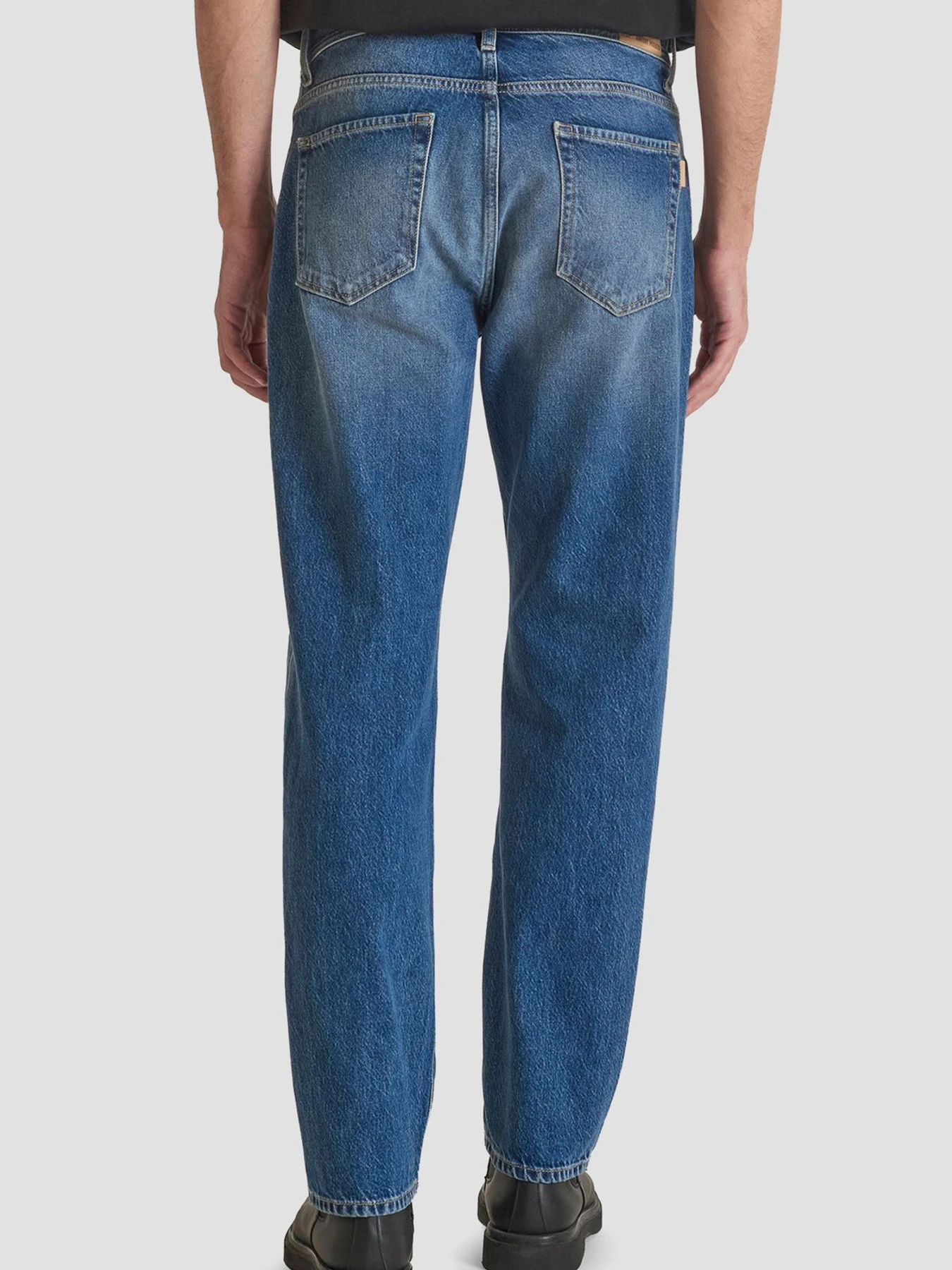 Джинсы Antony Morato модель MMDT00283.FA700183;7010 Фото