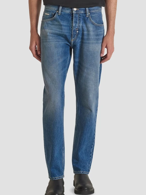 Джинсы Antony Morato модель MMDT00283.FA700183;7010 Фото