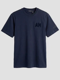 Футболки и поло Antony Morato модель MMKS02689.FA100240;7139 Фото