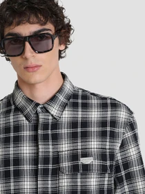 Сорочки Antony Morato модель MMSL00805.FA410147;1021 Фото