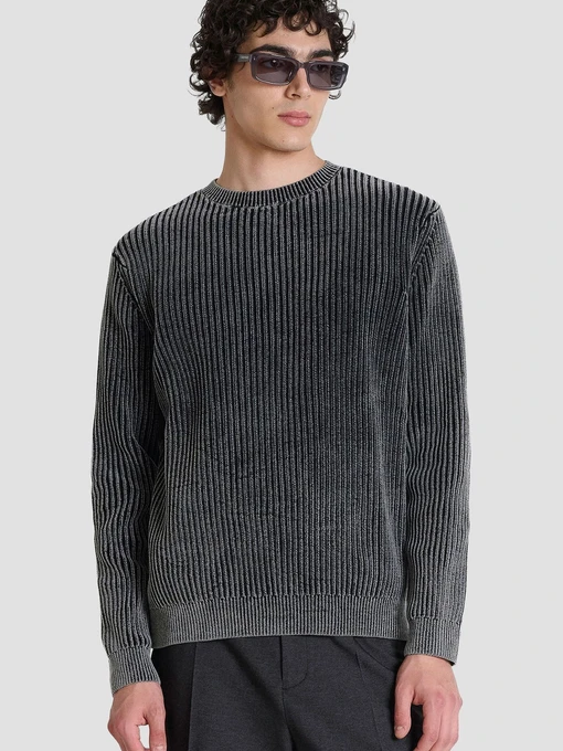 Светри та кардигани Antony Morato модель MMSW01613.YA100077;9000 Фото
