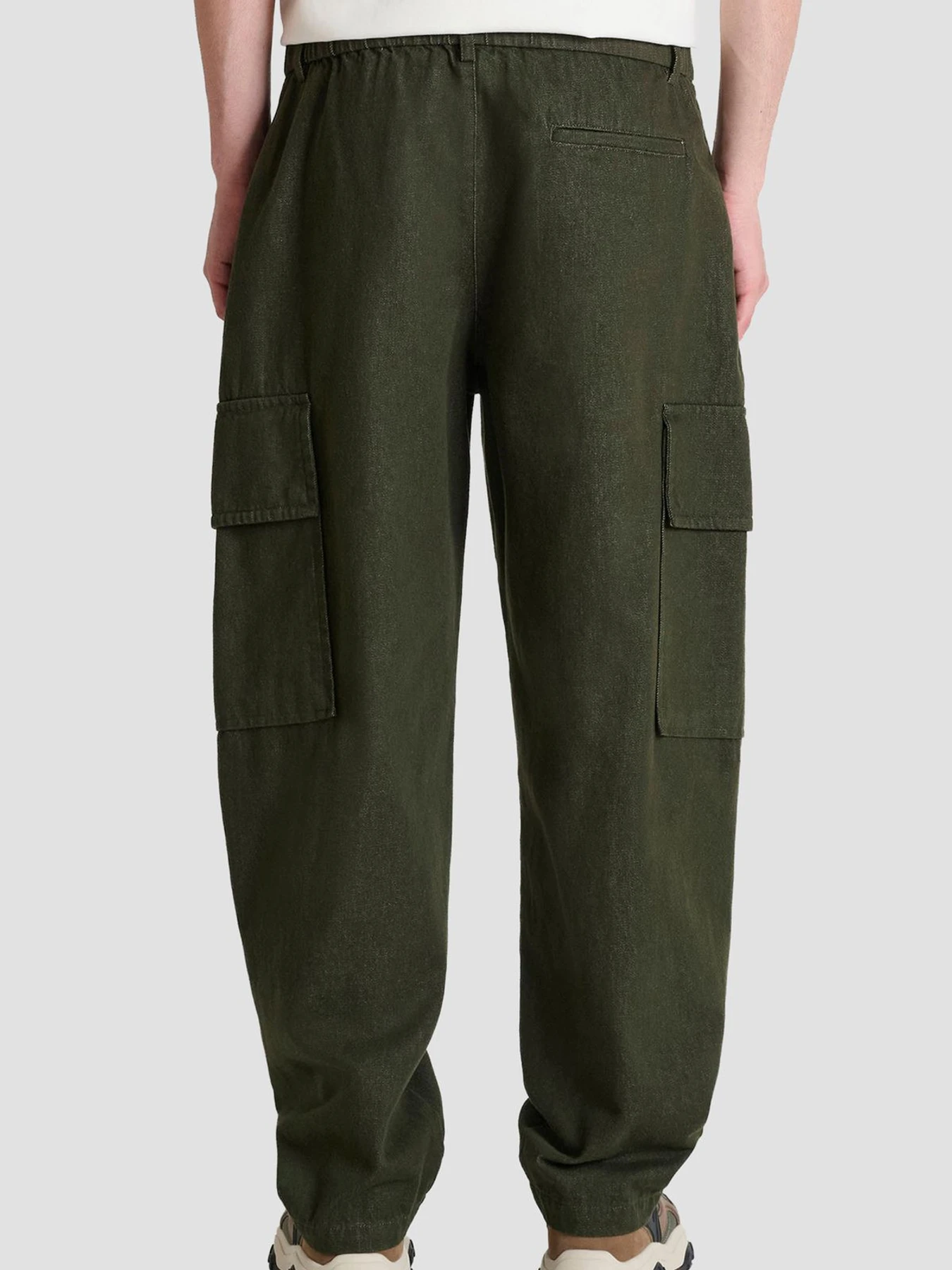 Штани Antony Morato модель MMTR00796.FA700172;4088 Фото