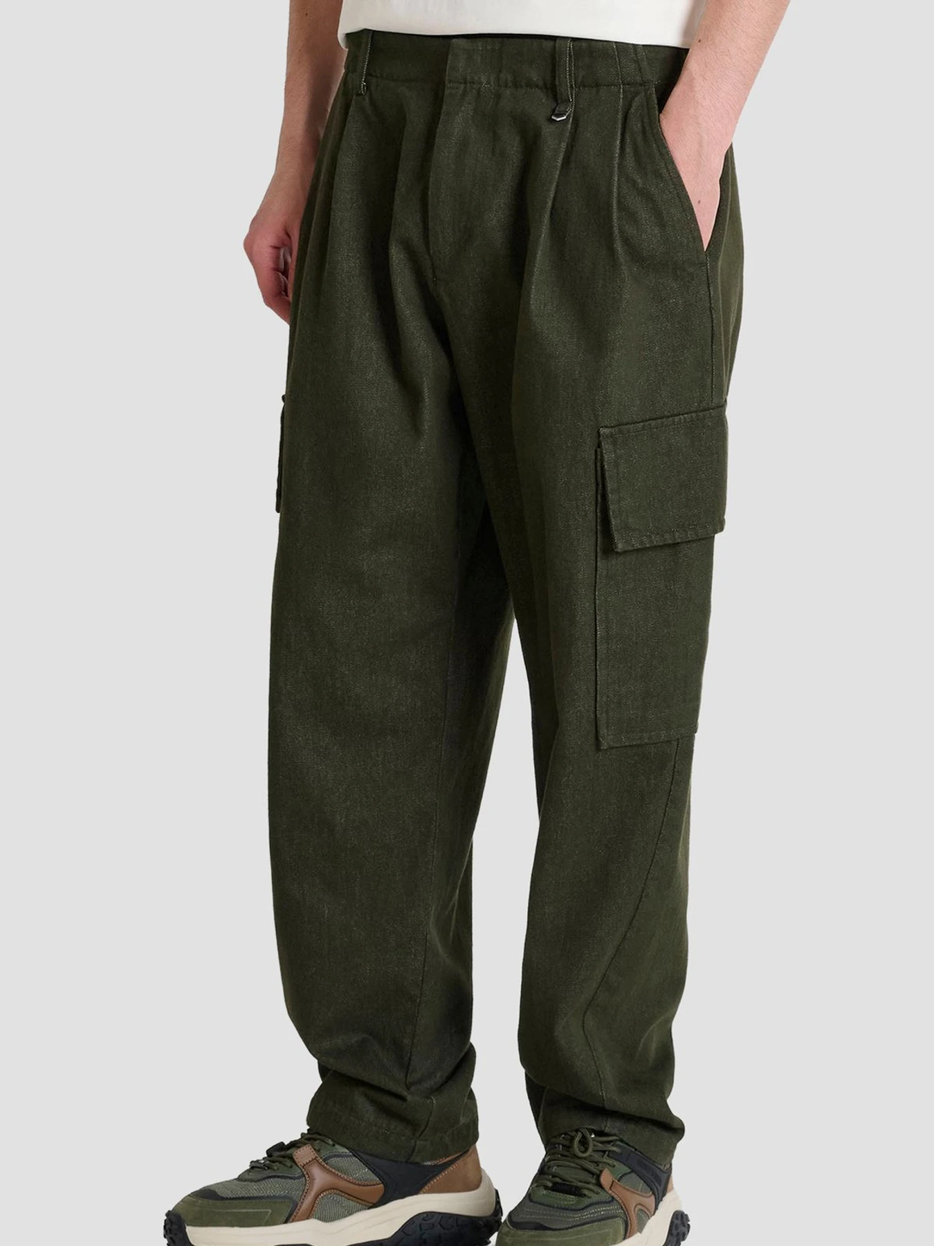 Штани Antony Morato модель MMTR00796.FA700172;4088 Фото
