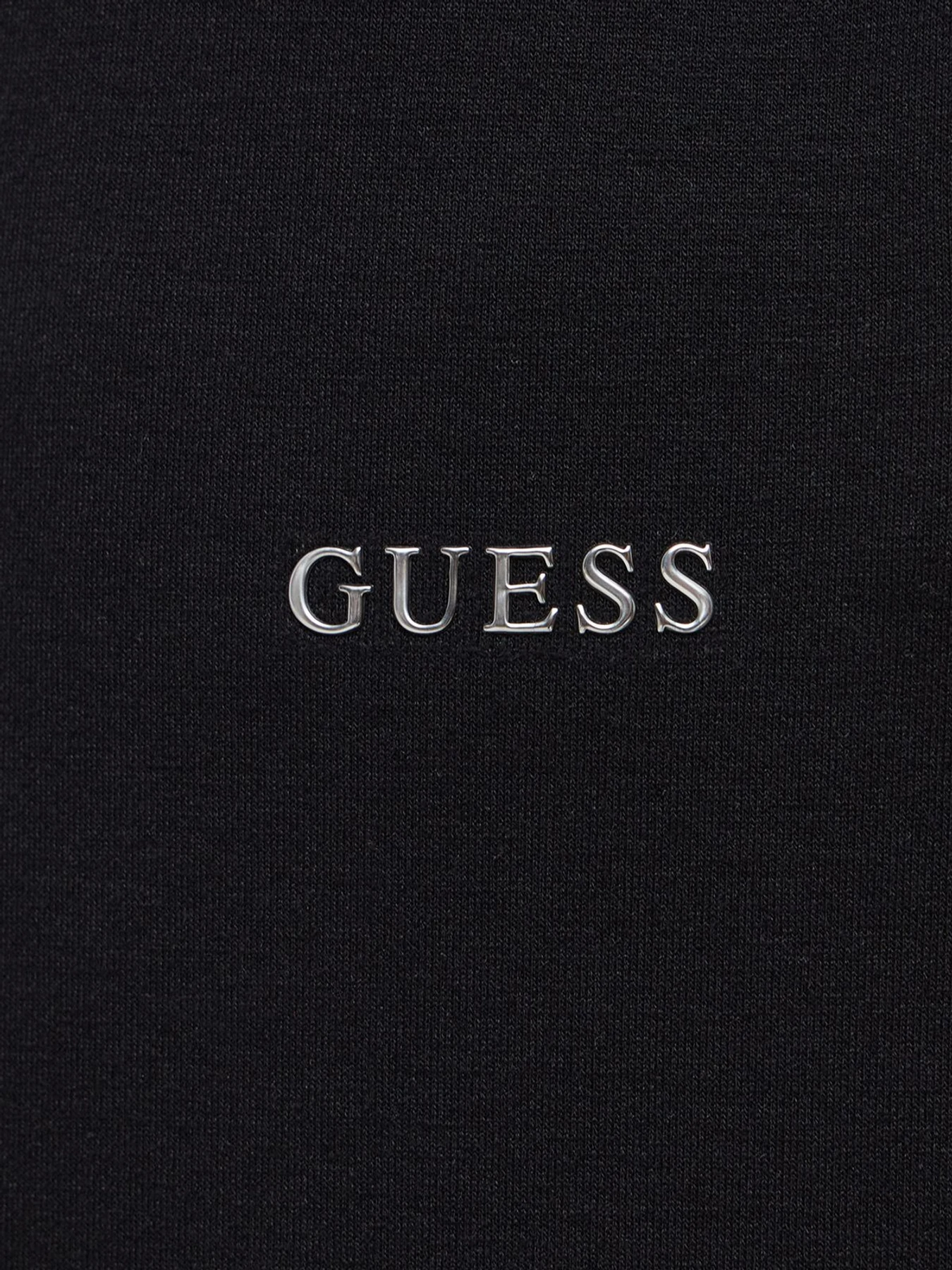 Брюки GUESS модель V6GB14.K3251;JBLK Брюки GUESS модель V6GB14.K3251;JBLK Фото