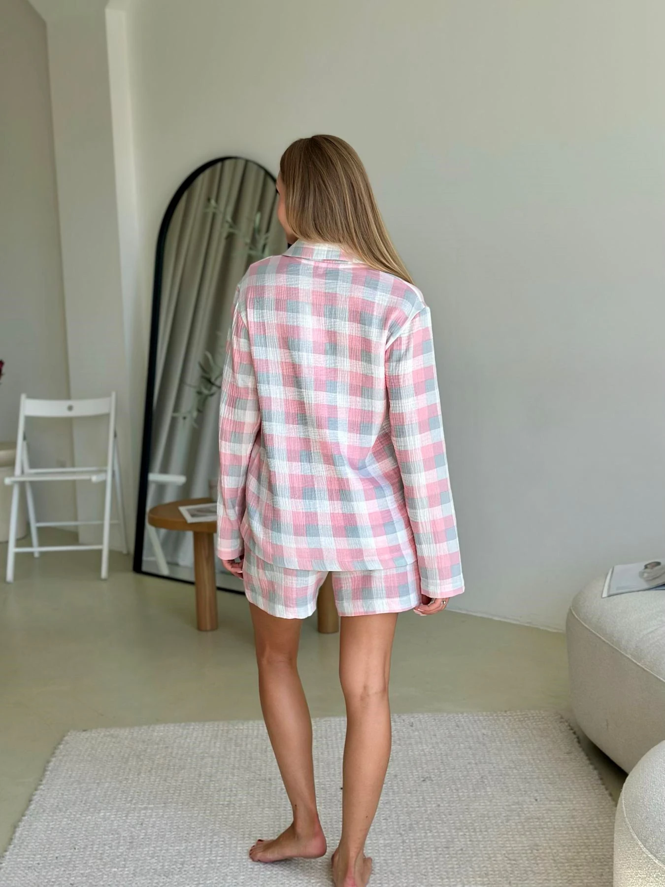 Одежда для дома и сна Cosy модель Set252 Одежда для дома и сна Cosy модель Set252 Фото
