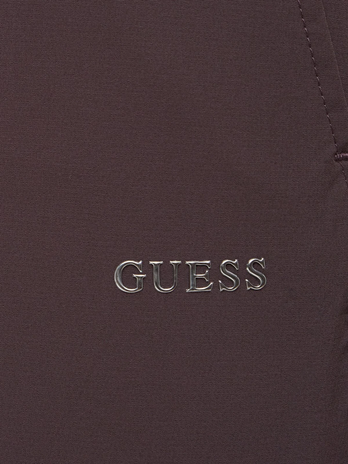 Штани GUESS модель V6YB11.W2865;A154 Штани GUESS модель V6YB11.W2865;A154 Фото