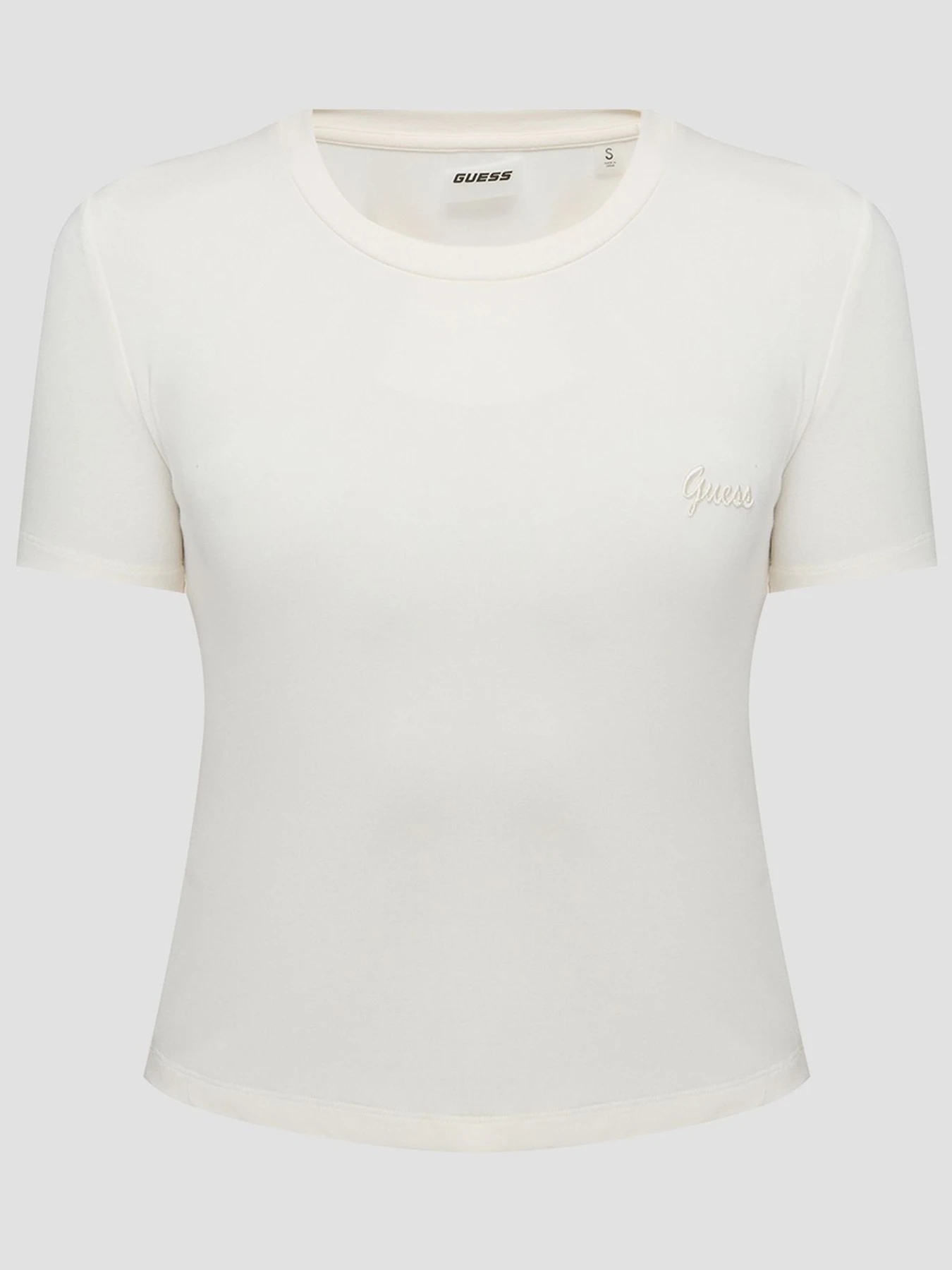 Футболки и поло GUESS модель V6YI02.K4259;G027 Фото