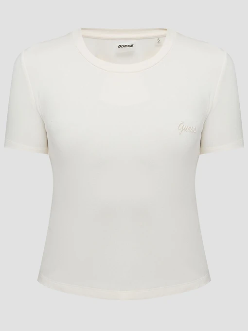 Футболки и поло GUESS модель V6YI02.K4259;G027 Фото