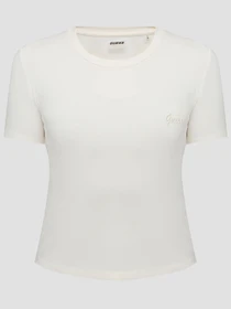 Футболки и поло GUESS модель V6YI02.K4259;G027 Фото