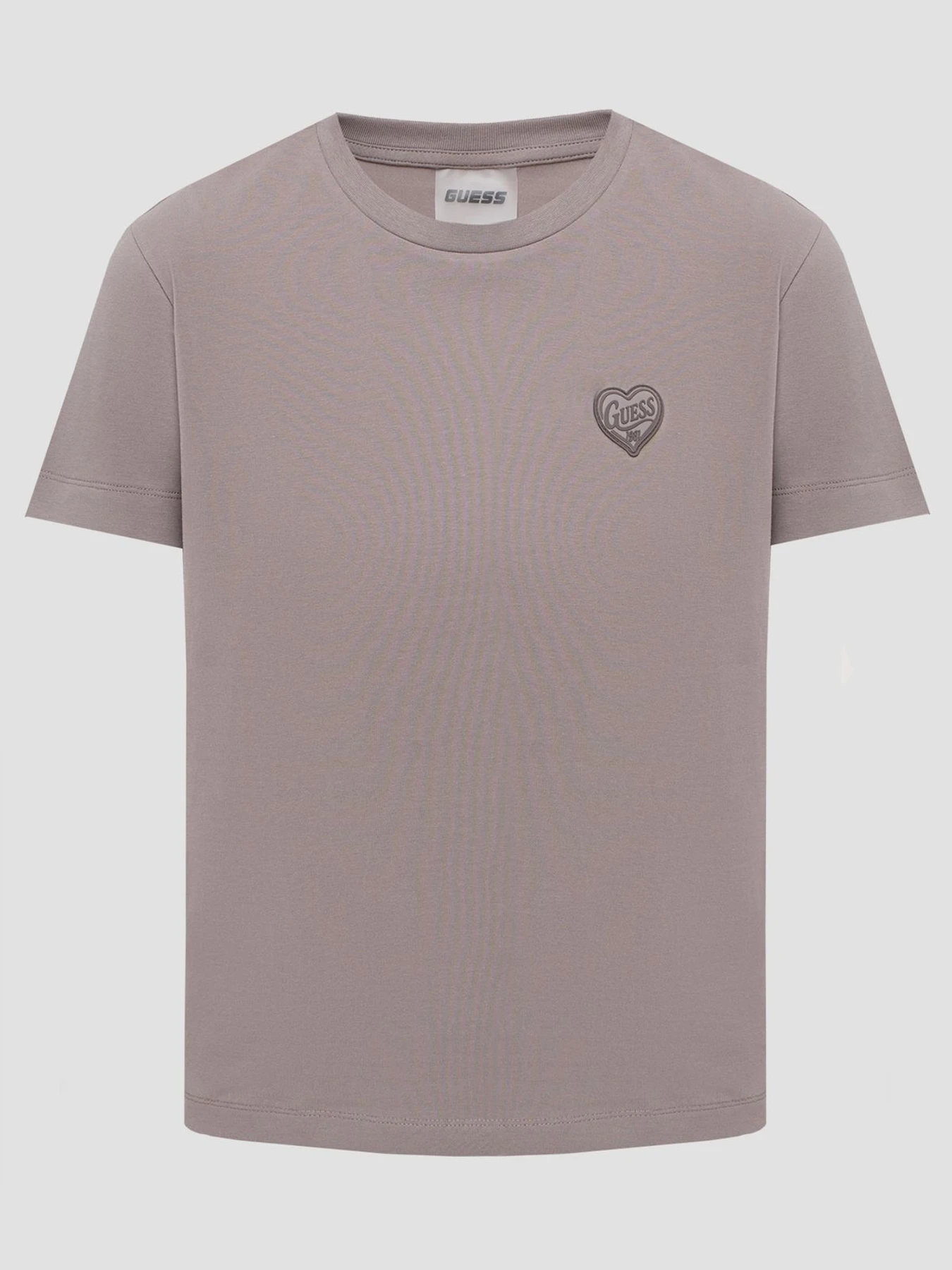 Футболки и поло GUESS модель V6YI10.K4277;A92V Футболки и поло GUESS модель V6YI10.K4277;A92V Фото