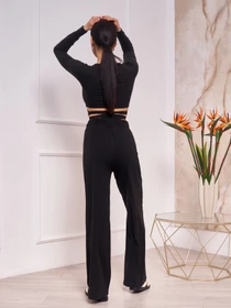 Костюмы ISSA Plus модель 13262_black Фото