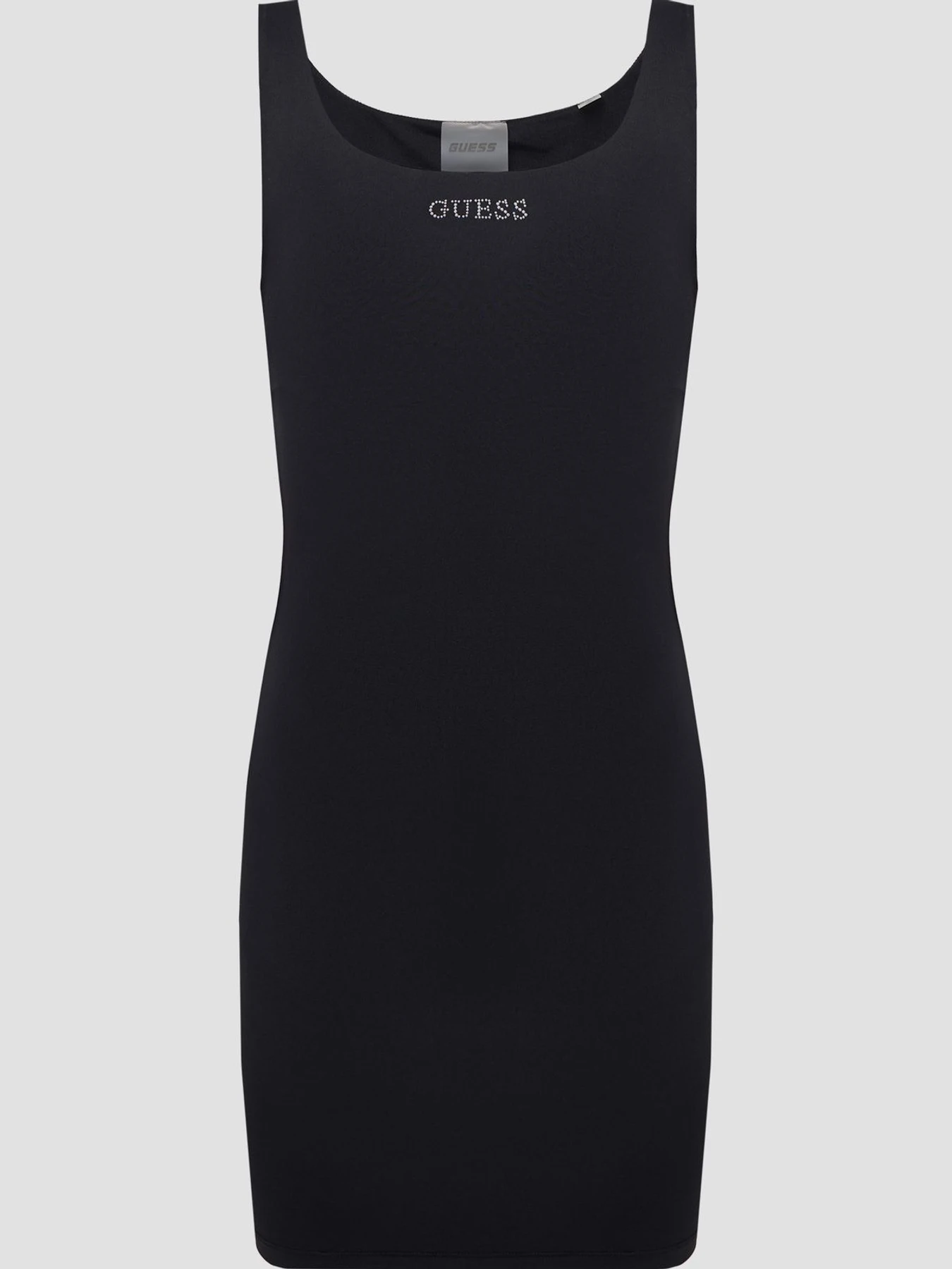 Сукні GUESS модель V6YK07.K4711;JBLK Сукні GUESS модель V6YK07.K4711;JBLK Фото