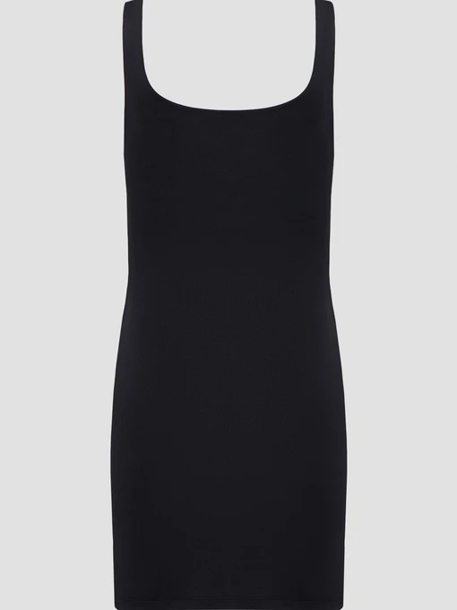 Жіноча Сукня міні GUESS фото 2