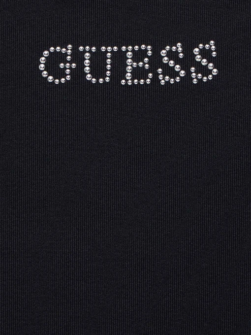 Жіноча Сукня міні GUESS фото 3