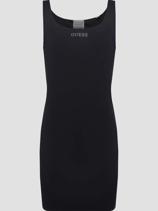 Платья GUESS модель V6YK07.K4711;JBLK Фото