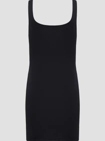 Сукні GUESS модель V6YK07.K4711;JBLK Фото