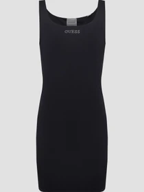 Сукні GUESS модель V6YK07.K4711;JBLK Фото