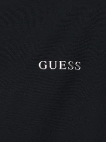 Куртки та дублянки GUESS модель V6YL10.W2868;JBLK Фото
