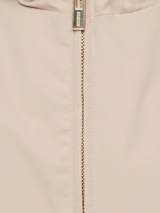 Жіноча Зимова куртка GUESS фото 3