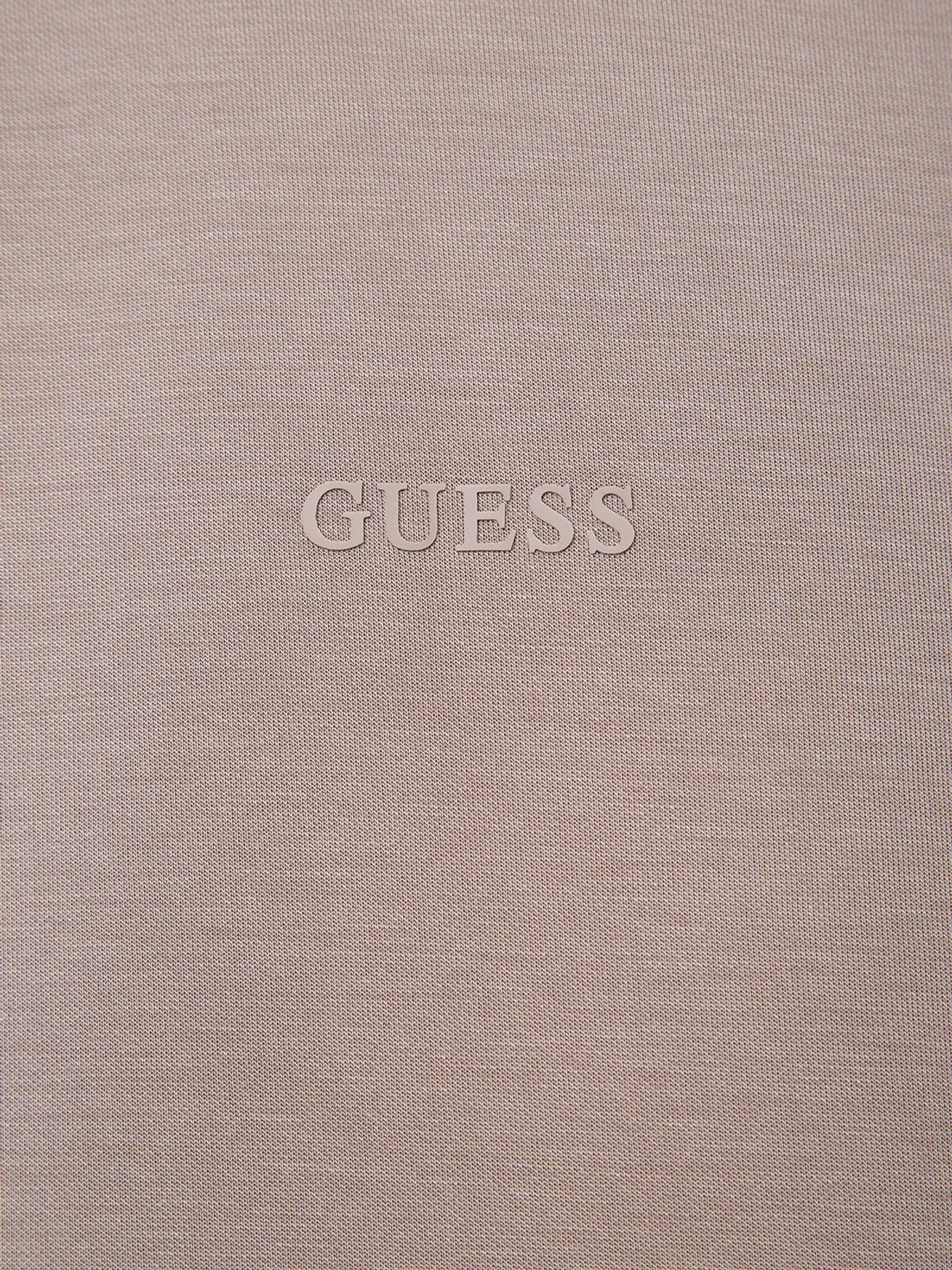 Худи и свитшоты GUESS модель V6YQ15.K4305;A92T Фото