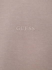 Худи и свитшоты GUESS модель V6YQ15.K4305;A92T Фото