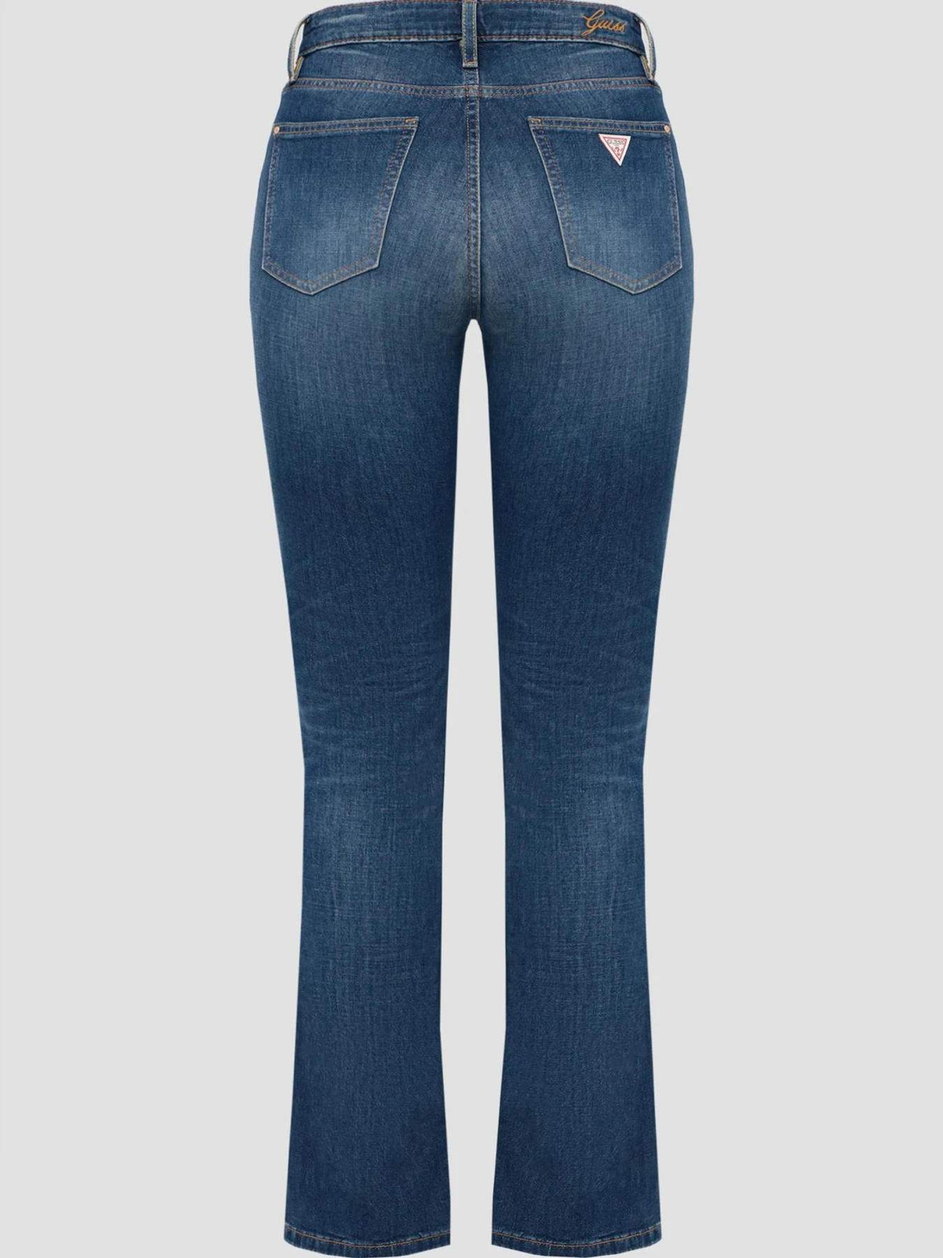Джинси GUESS модель W6YA0L.D1332;RELS Джинси GUESS модель W6YA0L.D1332;RELS Фото