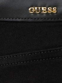 Джинси GUESS модель W6YA15.D1589;TMBA Фото