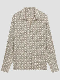 Рубашки GUESS модель W6YH23.W2946;PMQ0 Фото